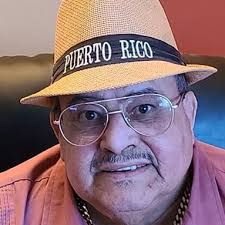 Obituary of Michael R Fernando