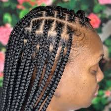 Braids Near Me: Addison, TX