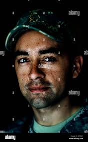 From left national guard sgt hi-res stock photography and images