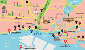 Danke an mapbox für erstaunliche karten bieten. Hamburg Guide 15 Top Insider Tipps Fur Die Hansestadt