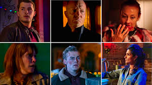 He also has two grandchildren, abi and louie. Eastenders Spoilers Who Attacked Ian Clues On Suspects You Might Have Missed Metro News