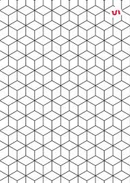 Geometric Patterns Vol1 Sleeve Geometric Patterns Geometrik Dovmeler Boyama Sayfalari Mandala