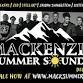 Mackenzie Summer Sounds 2025 event image