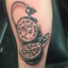 Alibaba.com offers 803 relogio de quartzo products. Excelente Relogio De Bolso De Desenhos De Tatuagem Tatuagem