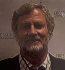 David Galvin Speaker Profile