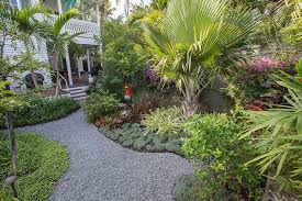 Tropical Landscape Design Small Garden Pocket Garden Landscape Design Key West Tropical Landscaping Tropical Landscape Design Landscape Design Plans