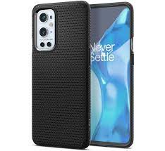It's an irresistible harmony of creativity, exclusive materials, and premium unibody experience. Spigen Oneplus 9 Pro Gehause Flussigluft Matt Schwarz Oneplus Shop Nl