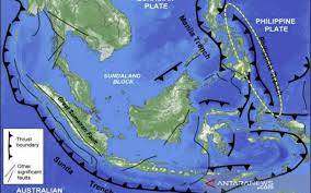 Gempa maluku hari ini gempa maluku 2021 maluku gempa gempa bumi dengan magnitudo 5,7 gempa bumi terkini berkekuatan magnitudo 5,1 mengguncang ternate, maluku utara, minggu (6/6). Ini 6 Gempa Besar Yang Melanda Wilayah Maluku Utara Sejak 1914 Kabar24 Bisnis Com