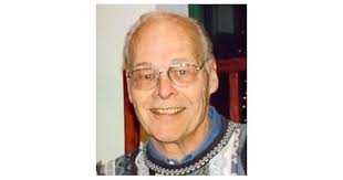 WILLIAM CRESSMAN Obituary (2019)