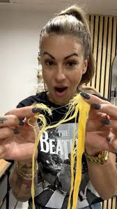 PSA😱, •, •, •, •, Source: @luxehair.collective , Hair Extensions