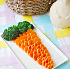 Easy Salad Decoration Ideas