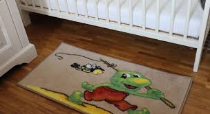 Winnie pooh disney teppich/ kinderteppich. Warme Fusse Fur Den Froschkonig Lavendelblog