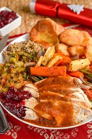 Our delicious dinner suggestions make it. The Perfect Low Syn Christmas Dinner Slimming World Recipes