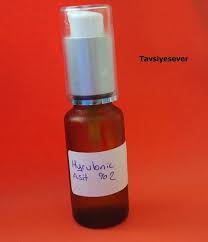 Doa Kozmetik Hyaluronic Asit Urunler Cil Cilt Bakimi