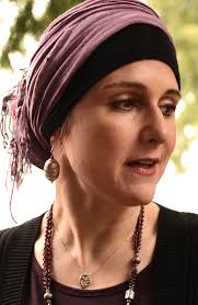 Samia El-Moslimany of Burien breaks with Muslim stereotypes