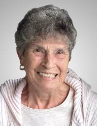 Obituary information for Millicent Charlotte Murphy