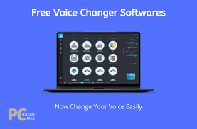Clownfish voice changer is a translator program whose main function is to translate messages sent or received through the skype application. Best Free Voice Changer Softwares 2020 Download