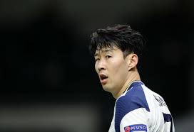 손흥민 , / s ʰ o̞ n x ɯ ŋ. England Experte Uber Die Son Geruchte Beim Fc Bayern Er Ist Fertig Mit Deutschland Aktuelle Fc Bayern News Transfergeruchte Hintergrundberichte Uvm