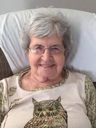 Hazel Hixon Obituary