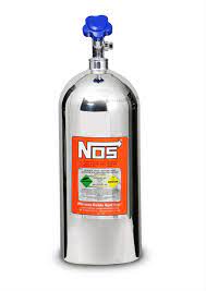 Looking for online definition of nos or what nos stands for? Nitrous Oxide Systems Nos 14745 Pnos Nos Nitrous Bottles Summit Racing