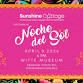 Noche del Sol - Witte Museum, 3801 Broadway Event Image
