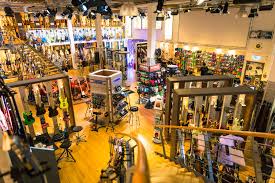 This includes, for example, suitable offers and remembering. Musikhaus Thomann On Twitter Attention Our Local Shop In Treppendorf And Our Hotlines Will Be Closed For The Day On May 31th For A Local Holiday Of Course You Can Still Shop