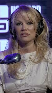 Lorde Pamela Current Affairs