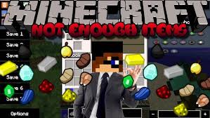Hover over item + r show uses: Not Enough Items Mod 1 12 2 1 11 2 For Minecraft Mc Mod Net