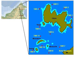 Tunku abdul rahman university college. Sampling Stations Of Tuanku Abdul Rahman National Park Of Sabah Download Scientific Diagram