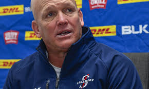 Stormers coach Dobson admits to feeling uncomfortable with leaving key  players at home for Champions Cup