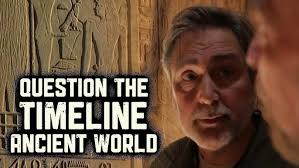 Are The Jews The Hyksos?