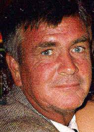 Peter (Pete) Francis Smith