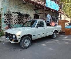 Image result for White 1980 Truck
