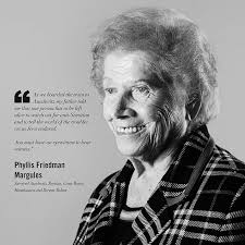 Still Here': A study in inspiration