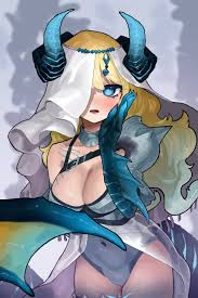 Zeta Vtuber Abyss Dragon hentai videos, GIFs, and images | R34.app