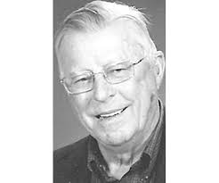 Russell Heins Obituary (2009)