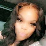 Vinesha Johnson's Instagram, Twitter & Facebook