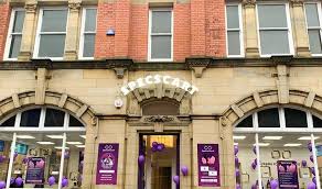 Pin On Opticians