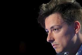 Matěj stropnický se na svém facebookovém profilu ve čtvrtek ostře vymezil proti nabídce majitele reklamní agentury. Matej Stropnicky Prazska Koalice Stejne Nefunguje Klidne At Skonci E15 Cz