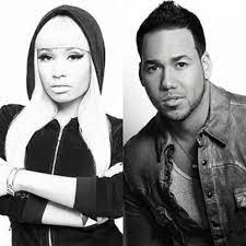 Romeo Santos Ft Nicki Minaj Animales Romeo Santos Nicki Minaj