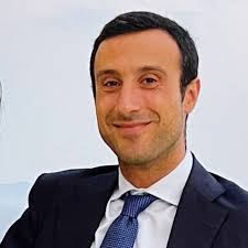 Alba Amanda Moscaroli