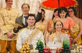 Cambodia Tradition Culture