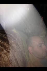 Look closer and you see forshadowing 🤫 there is a hairstand forshadowing 😉