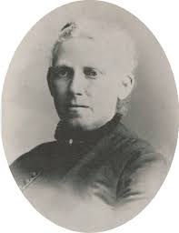 Elizabeth Jane Stephens Hucker (1844-1910)