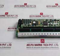 Honeywell Mu-tamr03 Rtd Low Level Analog Input Mux Pcb ...