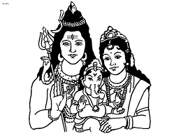 But i didn't really pay too much attention to any of those. Hindu Coloring Pages Coloring Home