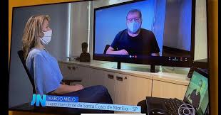 A agência nacional de vigilância sanitária (anvisa) recebeu ontem (26) um novo pedido de uso. Jornal Nacional Repercute Lotacao De Hospitais E Sobrecarga Em Marilia Noticias Sobre Giro Marilia Giro Marilia Noticias