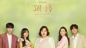 The woman asks the detective to take photos of her husband . Perfume Kdrama Kdramastowatch Com