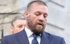 Ireland National Bravery Awards 2024