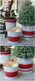 Download 25 Gorgeous Farmhouse Inspired Diy Christmas Decorations For A Charming Country Christmas Diy Crafts Yellowimages Mockups